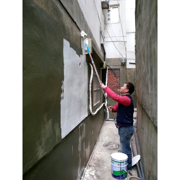 防水抓漏高壓灌注工程 防水抓漏高壓灌注工程-鑫瑋工程有限公司