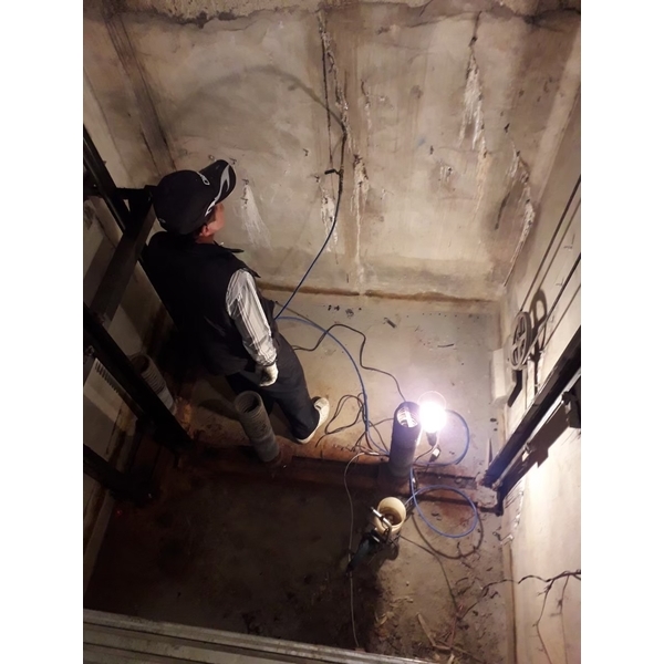 防水抓漏高壓灌注工程 防水抓漏高壓灌注工程,鑫瑋工程有限公司