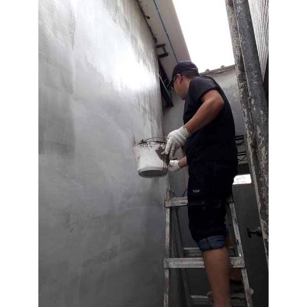 防水抓漏高壓灌注工程 防水抓漏高壓灌注工程-鑫瑋工程有限公司