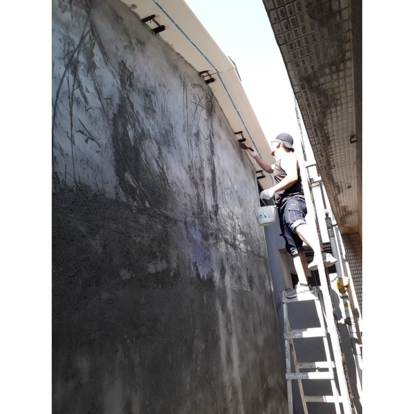 防水抓漏高壓灌注工程 防水抓漏高壓灌注工程-鑫瑋工程有限公司