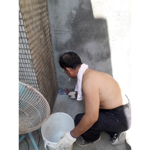 防水抓漏高壓灌注工程 防水抓漏高壓灌注工程-鑫瑋工程有限公司