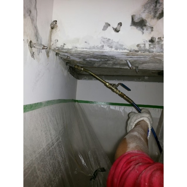 防水抓漏高壓灌注工程,鑫瑋工程有限公司