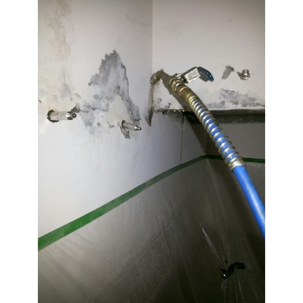 防水抓漏高壓灌注工程-鑫瑋工程有限公司