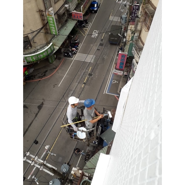 防水抓漏高壓灌注工程-鑫瑋工程有限公司