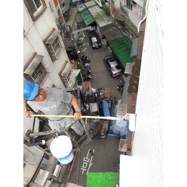 防水抓漏高壓灌注工程-鑫瑋工程有限公司