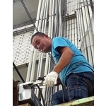 鐵工鋁門窗工程 - 鑫瑋工程有限公司