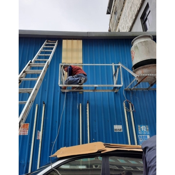 鐵工鋁門窗工程 鐵工鋁門窗工程-鑫瑋工程有限公司