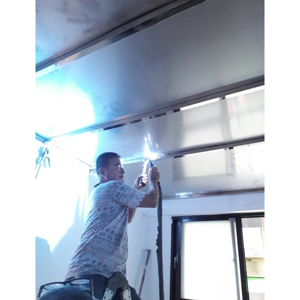 鐵工鋁門窗工程,鑫瑋工程有限公司