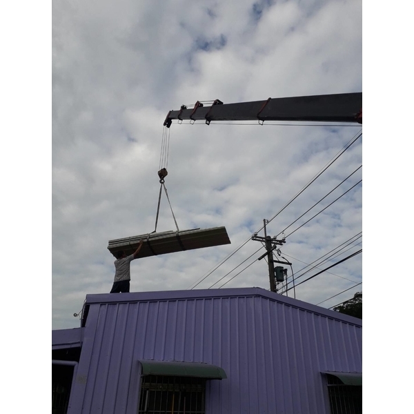 鐵工鋁門窗工程-鑫瑋工程有限公司