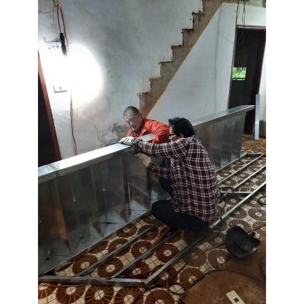 鐵工鋁門窗工程 鐵工鋁門窗工程,鑫瑋工程有限公司