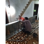 鐵工鋁門窗工程 - 鑫瑋工程有限公司