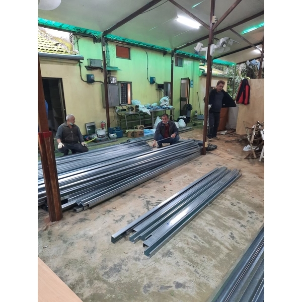 鐵工鋁門窗工程 鐵工鋁門窗工程-鑫瑋工程有限公司