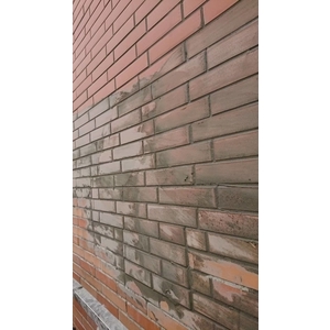 外牆磁磚剝落修繕工程