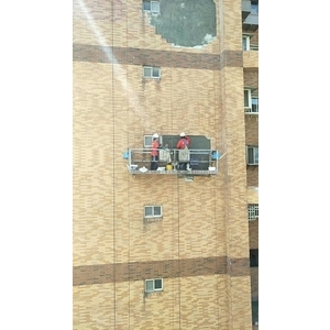 外牆磁磚剝落修繕工程