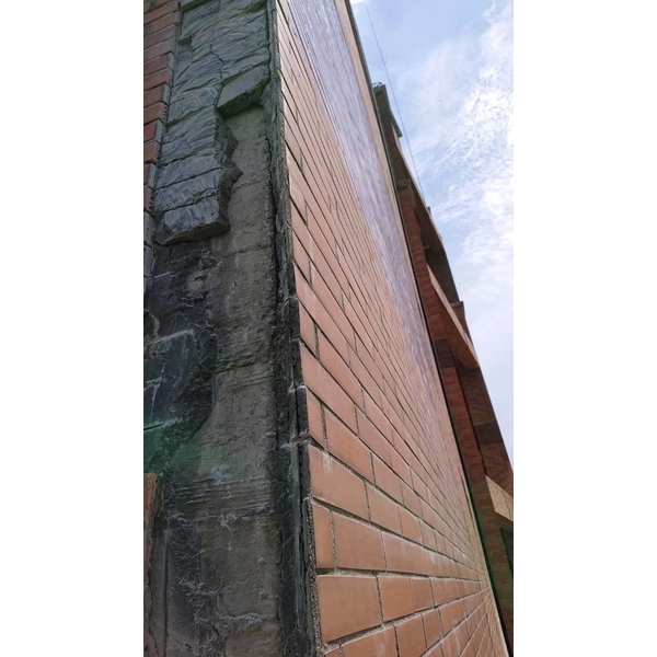 外牆磁磚剝落修繕工程-鑫瑋工程有限公司