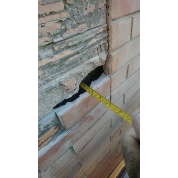 外牆磁磚剝落修繕工程-鑫瑋工程有限公司