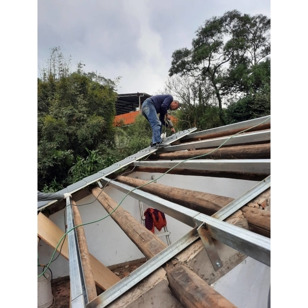 鐵工鋁門窗工程-鑫瑋工程有限公司