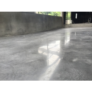 拋磨-鏡面粉光地坪 拋磨-鏡面粉光地坪-美石樂有限公司