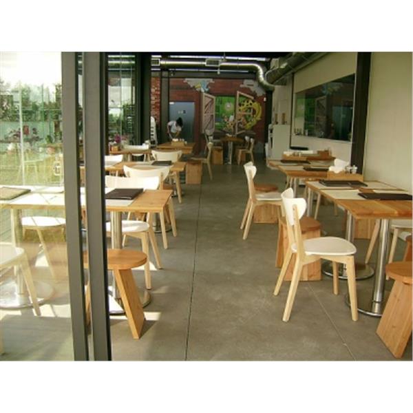 混凝土磨石地板-美石樂有限公司