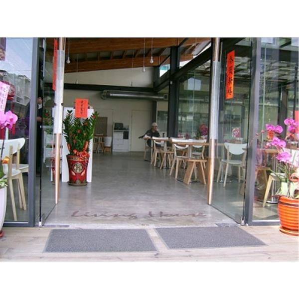 混凝土磨石地板-美石樂有限公司