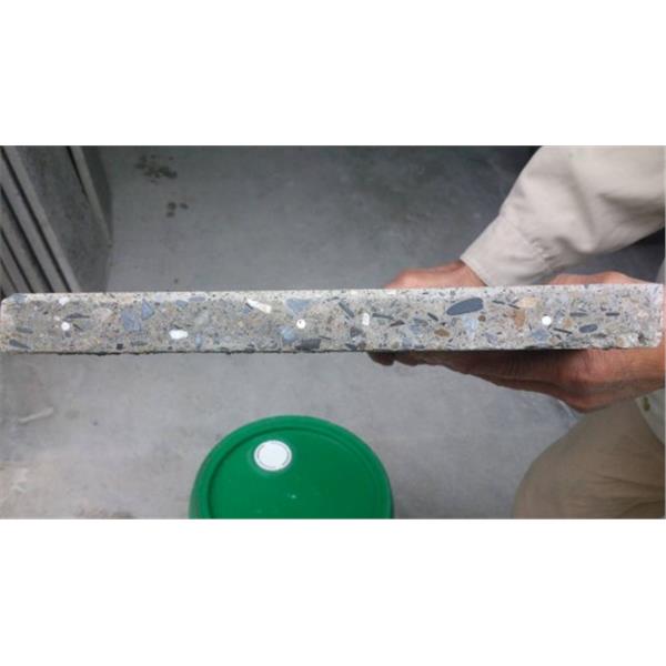 清水模水泥牆防污工程