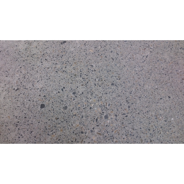 混凝土磨石地坪