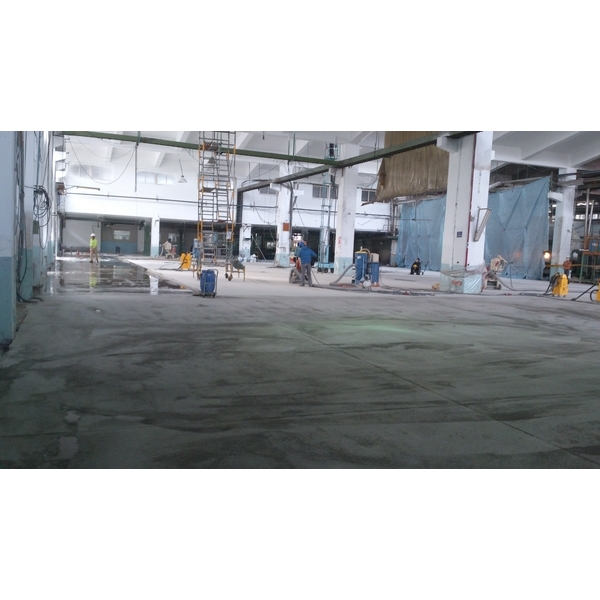 整平地坪-完成 整平地坪-完成-美石樂有限公司