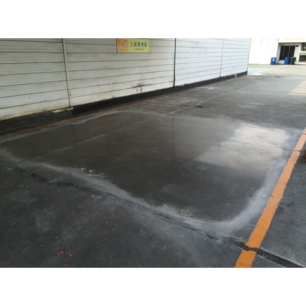 打樣研磨完成後-美石樂有限公司