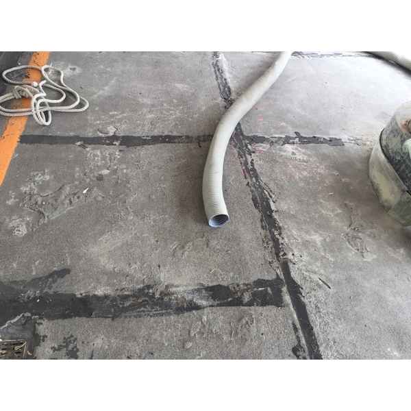 打樣研磨完成後-美石樂有限公司