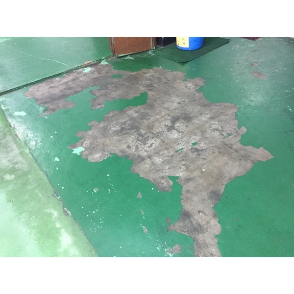 塗料地板 塗料地板-美石樂有限公司