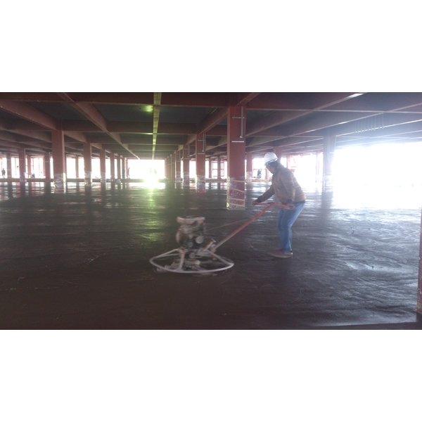 手持式單槳粉光 手持式單槳粉光-美石樂有限公司