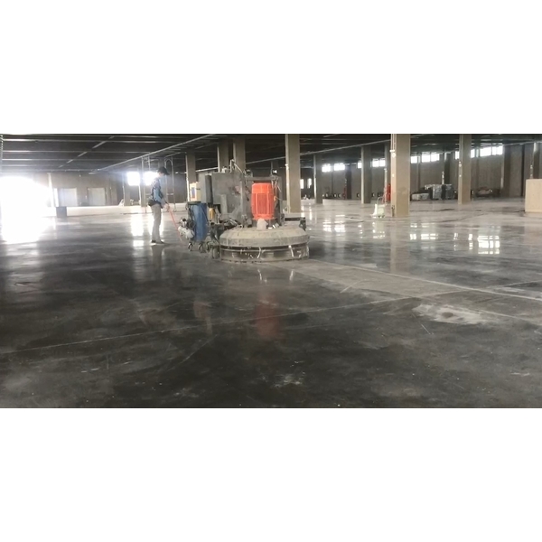 製造生產工廠用地坪,美石樂有限公司