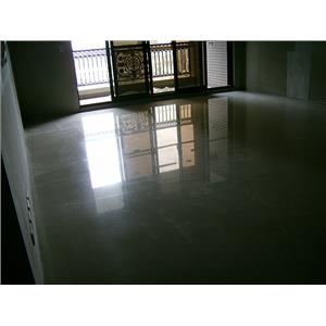 混凝土強化研磨地坪