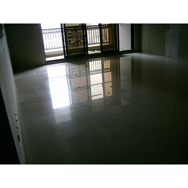 混凝土強化研磨地坪