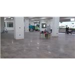 混凝土磨石地坪 - 美石樂有限公司