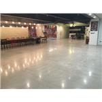 混凝土磨石地坪 - 美石樂有限公司