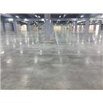 混凝土磨石地坪 - 美石樂有限公司