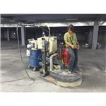 混凝土磨石地坪 - 美石樂有限公司