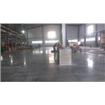 混凝土磨石地坪-美石樂有限公司