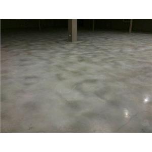 水泥地板拋光