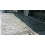 水泥拋光地坪室外走廊 - 美石樂有限公司