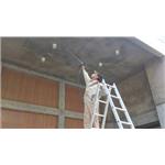 清水模水泥牆防污工程-美石樂有限公司