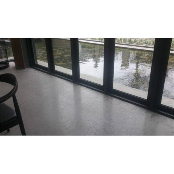 清水模水泥牆防污工程