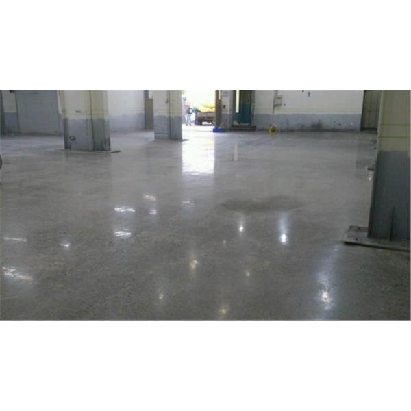 翻新epoxy塗料層工廠地坪混凝土磨石