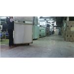 磨除老舊epoxy塗料地坪 - 美石樂有限公司