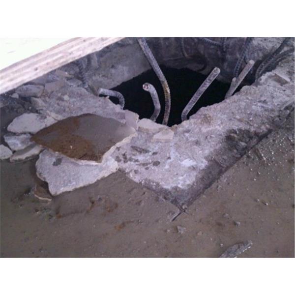 水泥地坪增密強化