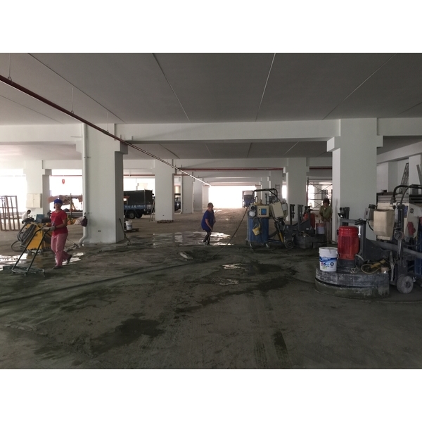 整平地坪 整平地坪,美石樂有限公司