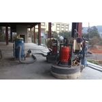 混凝土磨石地坪-美石樂有限公司