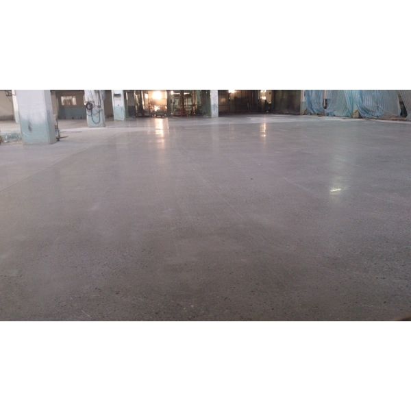 整平地坪-完成 整平地坪-完成,美石樂有限公司