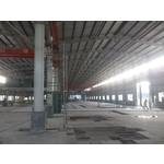 整平地坪-施工中 - 美石樂有限公司